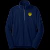 Microfleece 1/2 Zip Pullover Thumbnail