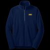 Microfleece 1/2 Zip Pullover Thumbnail