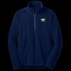 Microfleece 1/2 Zip Pullover Thumbnail