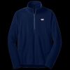 Microfleece 1/2 Zip Pullover Thumbnail