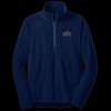 Microfleece 1/2 Zip Pullover Thumbnail