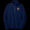 Microfleece 1/2 Zip Pullover Thumbnail