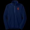 Microfleece 1/2 Zip Pullover Thumbnail
