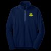 Microfleece 1/2 Zip Pullover Thumbnail
