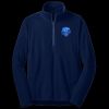 Microfleece 1/2 Zip Pullover Thumbnail