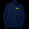 Microfleece 1/2 Zip Pullover Thumbnail