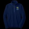 Microfleece 1/2 Zip Pullover Thumbnail