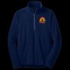 Microfleece 1/2 Zip Pullover Thumbnail