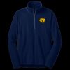 Microfleece 1/2 Zip Pullover Thumbnail