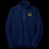 Microfleece 1/2 Zip Pullover Thumbnail