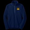 Microfleece 1/2 Zip Pullover Thumbnail