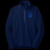 Microfleece 1/2 Zip Pullover Thumbnail