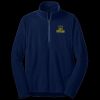 Microfleece 1/2 Zip Pullover Thumbnail