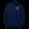 Microfleece 1/2 Zip Pullover Thumbnail