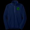 Microfleece 1/2 Zip Pullover Thumbnail