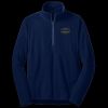 Microfleece 1/2 Zip Pullover Thumbnail