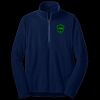 Microfleece 1/2 Zip Pullover Thumbnail