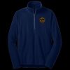 Microfleece 1/2 Zip Pullover Thumbnail