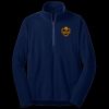Microfleece 1/2 Zip Pullover Thumbnail
