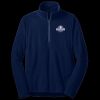 Microfleece 1/2 Zip Pullover Thumbnail
