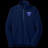 Microfleece 1/2 Zip Pullover Thumbnail