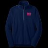 Microfleece 1/2 Zip Pullover Thumbnail