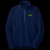 Microfleece 1/2 Zip Pullover Thumbnail