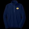 Microfleece 1/2 Zip Pullover Thumbnail