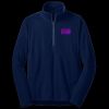 Microfleece 1/2 Zip Pullover Thumbnail
