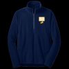 Microfleece 1/2 Zip Pullover Thumbnail
