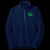 Microfleece 1/2 Zip Pullover Thumbnail