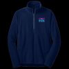 Microfleece 1/2 Zip Pullover Thumbnail