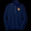 Microfleece 1/2 Zip Pullover Thumbnail