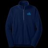 Microfleece 1/2 Zip Pullover Thumbnail