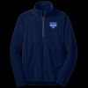 Microfleece 1/2 Zip Pullover Thumbnail