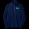 Microfleece 1/2 Zip Pullover Thumbnail