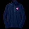 Microfleece 1/2 Zip Pullover Thumbnail