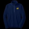 Microfleece 1/2 Zip Pullover Thumbnail