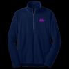 Microfleece 1/2 Zip Pullover Thumbnail