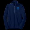 Microfleece 1/2 Zip Pullover Thumbnail