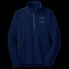 Microfleece 1/2 Zip Pullover Thumbnail