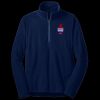 Microfleece 1/2 Zip Pullover Thumbnail