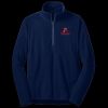 Microfleece 1/2 Zip Pullover Thumbnail