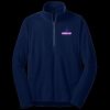 Microfleece 1/2 Zip Pullover Thumbnail
