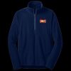 Microfleece 1/2 Zip Pullover Thumbnail