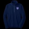 Microfleece 1/2 Zip Pullover Thumbnail