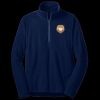 Microfleece 1/2 Zip Pullover Thumbnail