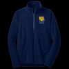 Microfleece 1/2 Zip Pullover Thumbnail