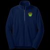 Microfleece 1/2 Zip Pullover Thumbnail