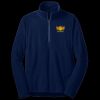 Microfleece 1/2 Zip Pullover Thumbnail